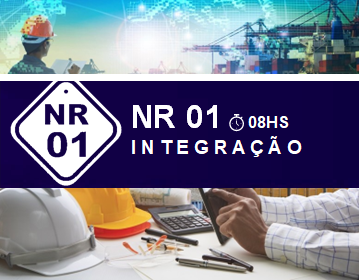  Normas Regulamentadoras