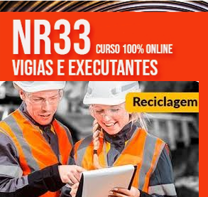  Normas Regulamentadoras