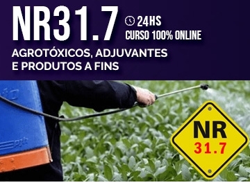  Normas Regulamentadoras