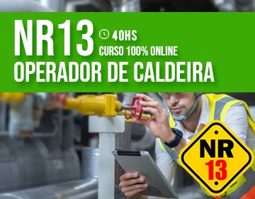  Normas Regulamentadoras