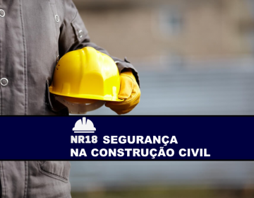  Normas Regulamentadoras