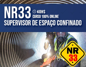  Normas Regulamentadoras