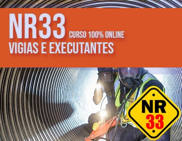  Normas Regulamentadoras