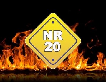  Normas Regulamentadoras