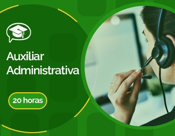  Administração