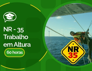  Segurança do Trabalho