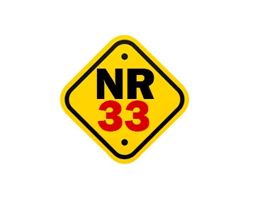  NR 33 - Espaço Confinado